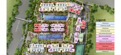 Sims Urban Oasis (D14), Condominium #566276661